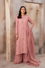 Fiora - (Shirt + Dupatta)
