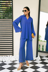 Gina Cobalt