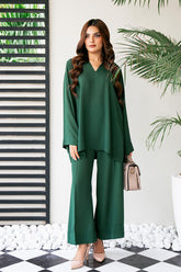 Gina Green - (Shirt Only)