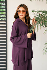 Gina Plum (Sample)