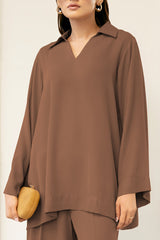 Gina Buff - (Shirt Only)