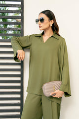 Gina Moss - (Shirt Only)