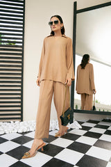 Gina Tan - (Shirt Only)
