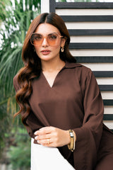 Gina Brown - (Shirt Only)
