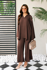 Gina Brown (Sample)
