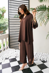 Gina Brown - (Shirt Only)