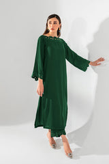 Prestige Green - (Shirt Only)