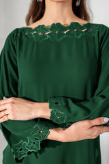 Prestige Green - (Shirt Only)