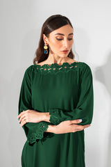 Prestige Green - (Shirt Only)