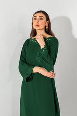 Prestige Green - (Shirt Only)
