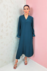 Kelly Blue - (Shirt Only)