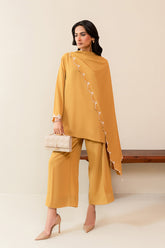 Honey Drape