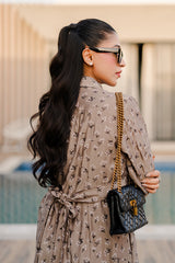 Ira Dress