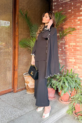 Noir Drape