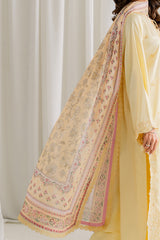 Leona Dupatta