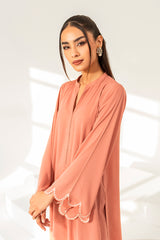 Lily Peach