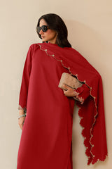 Lumi Rouge
