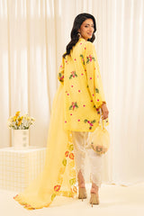 Maevie Dupatta