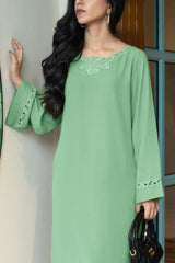 Mint Dusk - (Shirt Only)