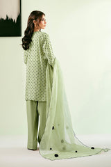Mint Pop - (Shirt Only)