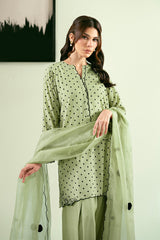 Mint Pop 3PC