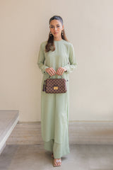 Misty Mint (Sample)