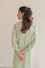 Misty Mint (Sample)