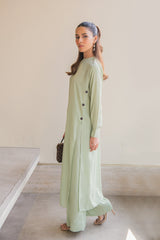 Misty Mint (Sample)