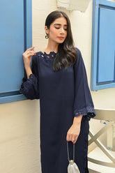 Prestige Navy - (Shirt Only)