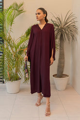 Navya Cherry - (Shirt Only)
