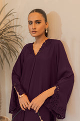 Navya Plum (Minor Fault)
