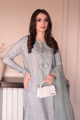 Nina Frost