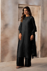 Nisha - (Shirt + Dupatta)