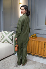 Noho - Jade - (Shirt Only)