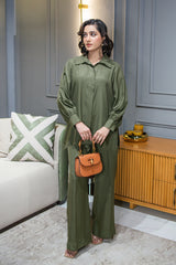 Noho - Jade - (Shirt Only)