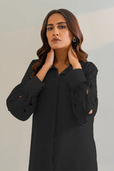 Odessa Black - (Shirt Only)