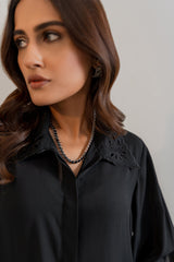 Odessa Black - (Shirt Only)