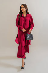 Odessa Maroon - (Shirt Only)