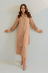 Odessa Mocha - (Shirt Only)