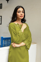 Prestige Lime (Sample)