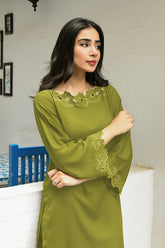 Prestige Lime (Sample)