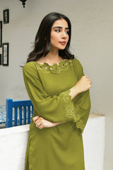 Prestige Lime (Sample)