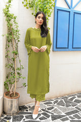 Prestige Lime (Sample)