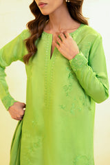 Pear Farshi Set - (Shirt + Trousers)