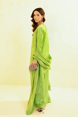 Pear Farshi Set - (Shirt + Trousers)