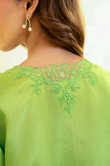 Pear Farshi Set - (Shirt + Trousers)