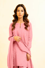 Pink Farshi Set - (Shirt Only)
