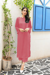 Prestige Pink - (Shirt Only)