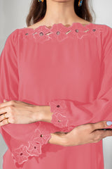 Prestige Pink - (Shirt Only)