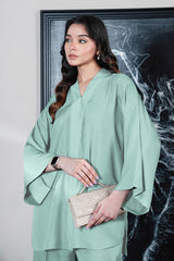 Pixi Mint - (Shirt Only)